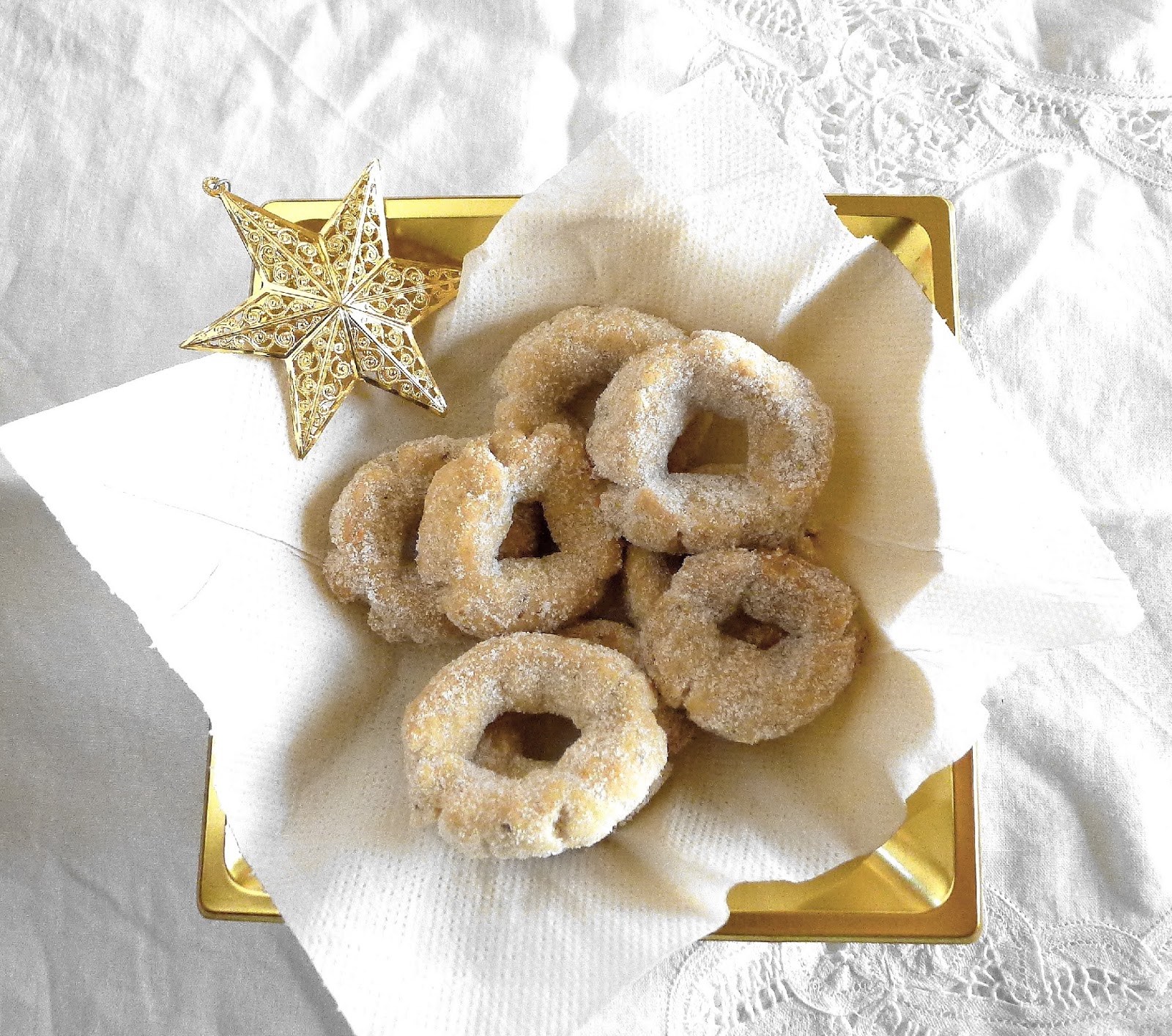 spanish anise cookies
